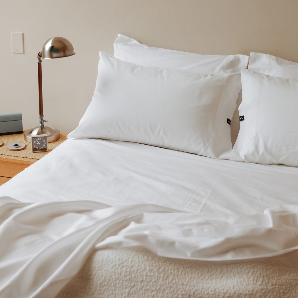 16 Best Cooling Sheets for Hot Night Sleepers
