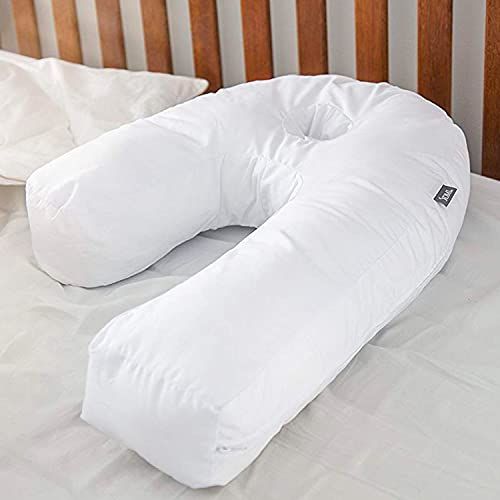 Best body pillow for side sleepers sale