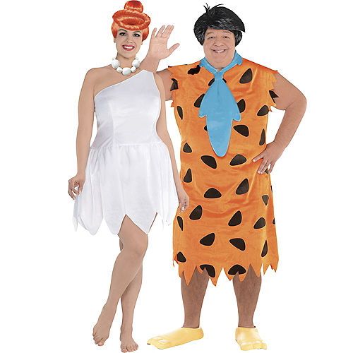 Plus size costumes store at party city