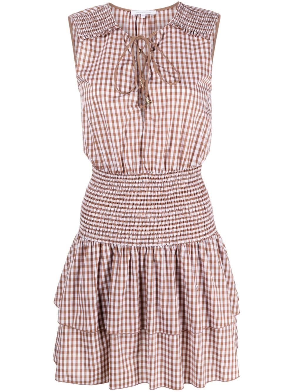 Best Gingham Dresses: 19 Gingham Dresses That Are Pure Summer