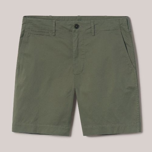 Carry-On 8-Inch Shorts
