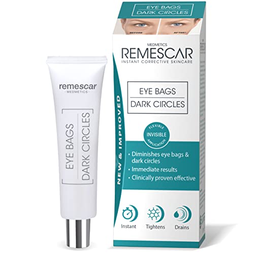 Corrector de ojeras y bolsas