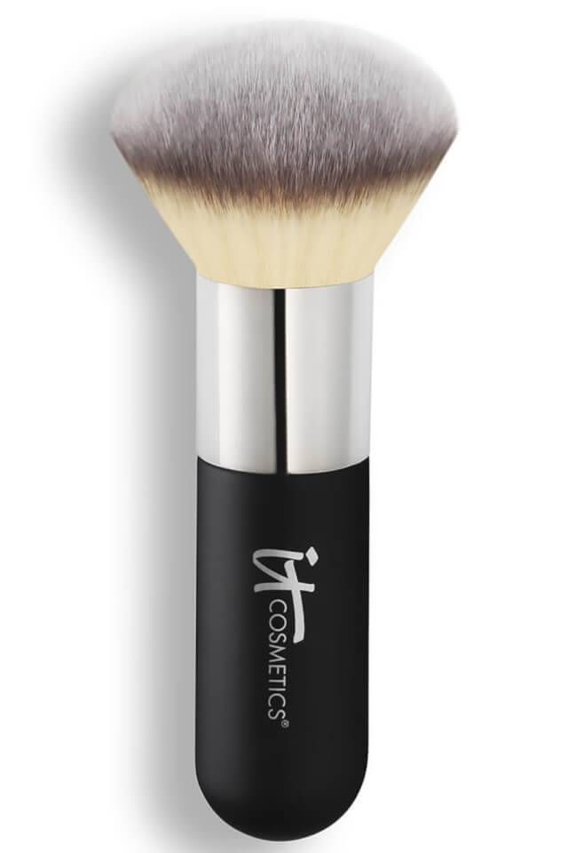 Heavenly Luxe Airbrush Powder and Bronzer Brush #1