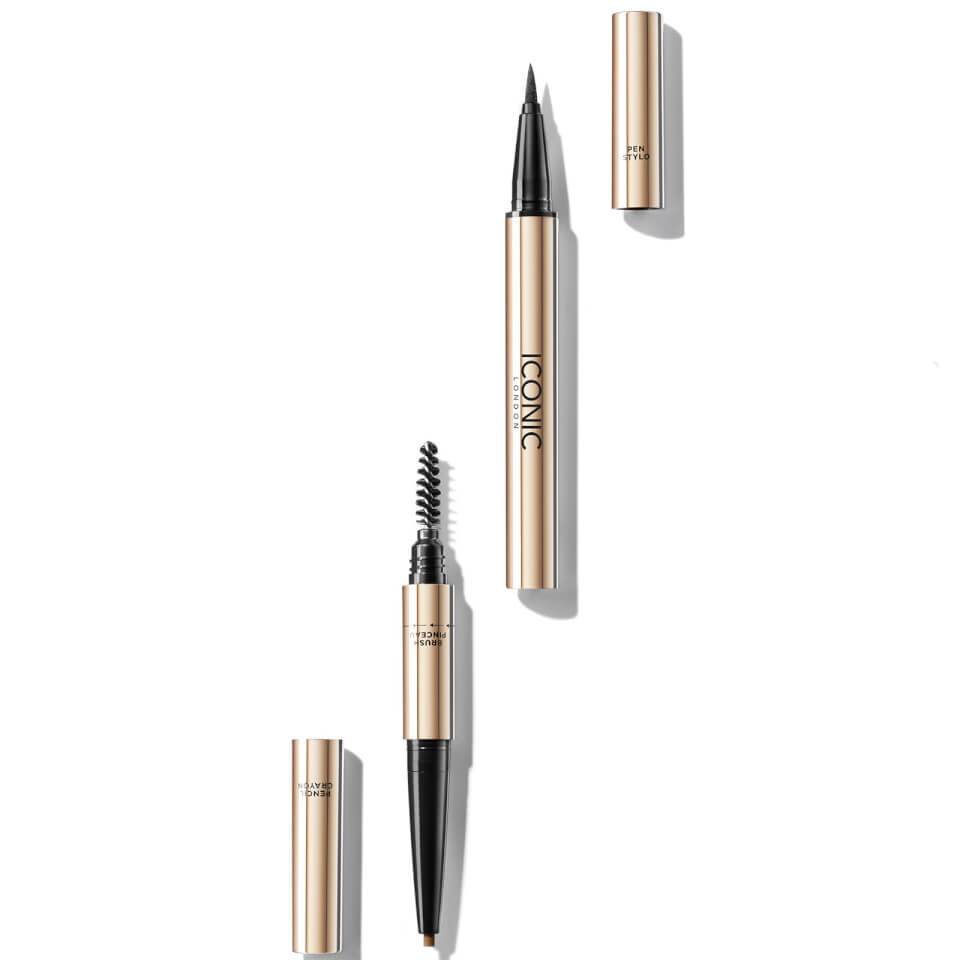 Triple Precision Brow Definer 