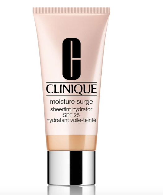 Moisture Surge Sheertint Hydrator SPF25 