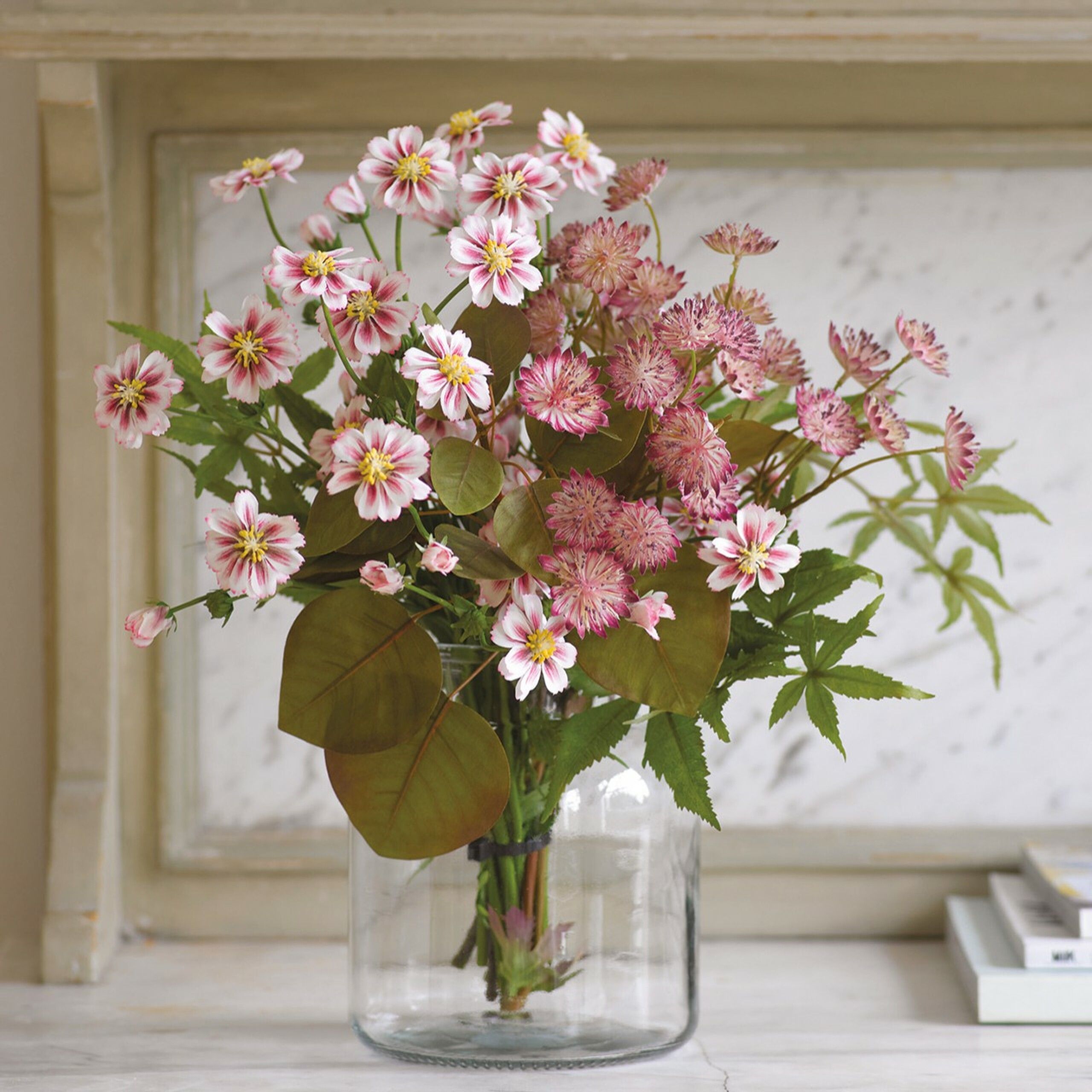 20 Artificial Flowers In Vases To Buy Now And Enjoy Forever