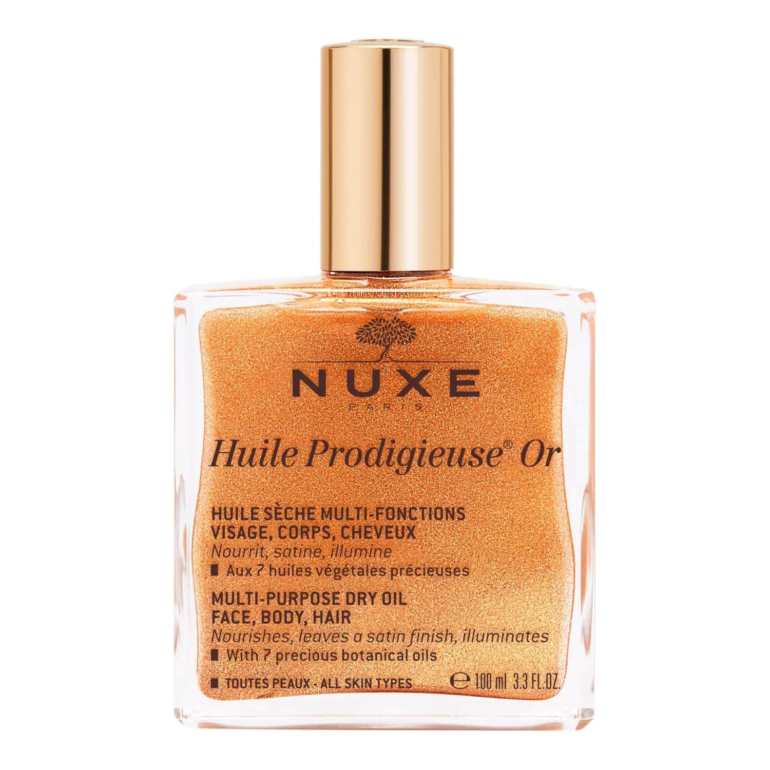 Nuxe perfume online uk