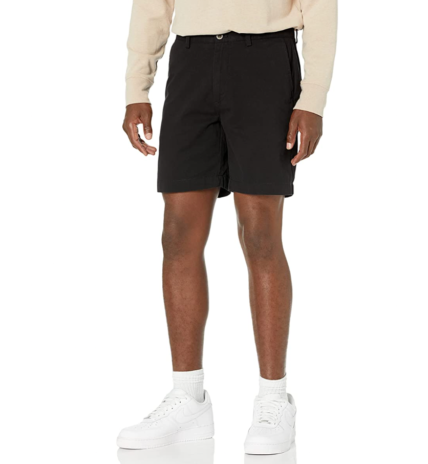 Slim-Fit Shorts