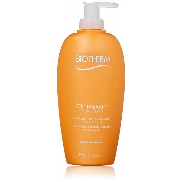 Biotherm Baume Corps Nutrition Intense 400 ml
