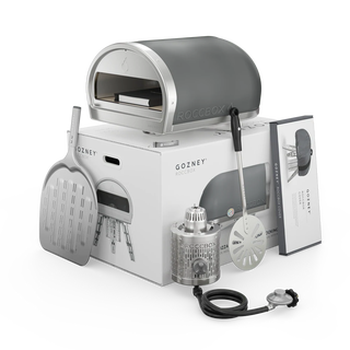 Gozney Roccbox Pizza Oven Bundle Gozney Roccbox Pizza Oven Bundle