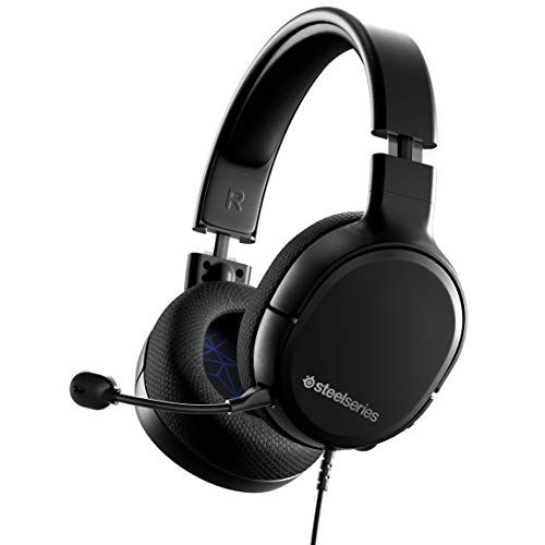 SteelSeries Arctis 1 Wired Gaming Headset 