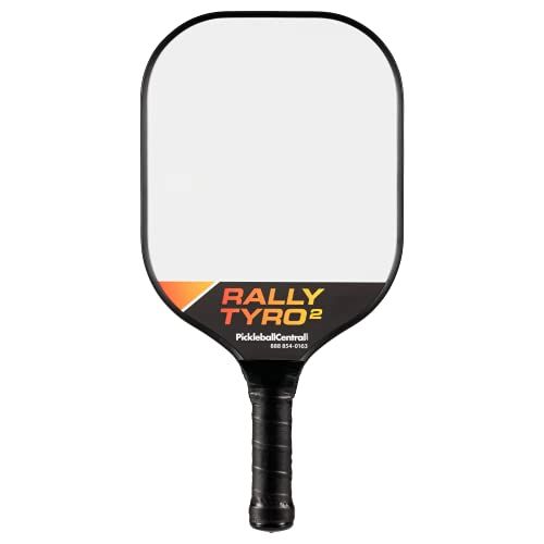 Rally Tyro 2