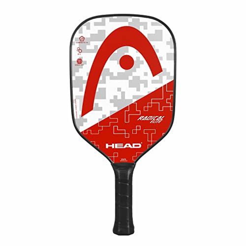 best heavy pickleball paddle