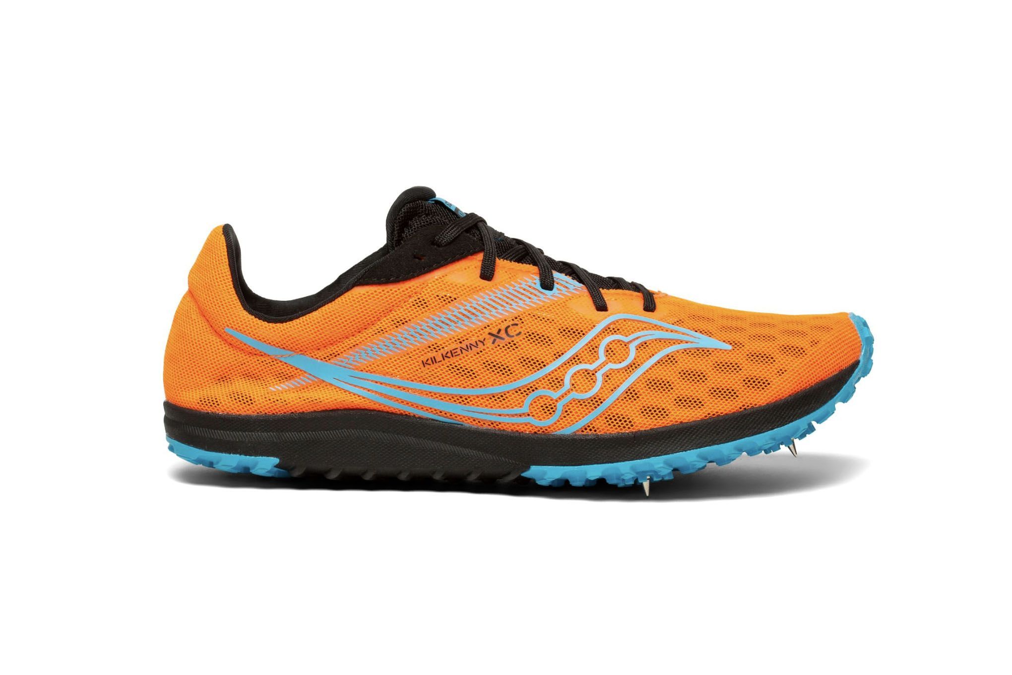 Saucony best sale xc shoes