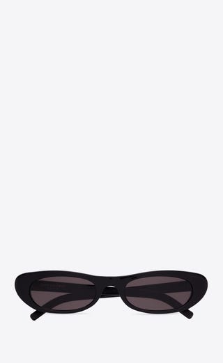 Sl 557 Shade Sunglasses