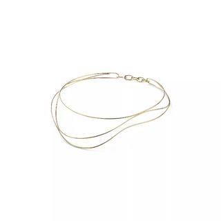 Elsa Peretti® Wave Necklace