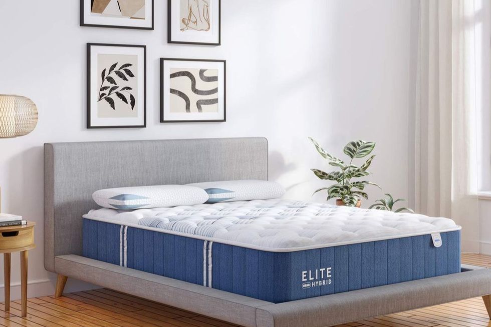 The Best Bed for Better Sleep