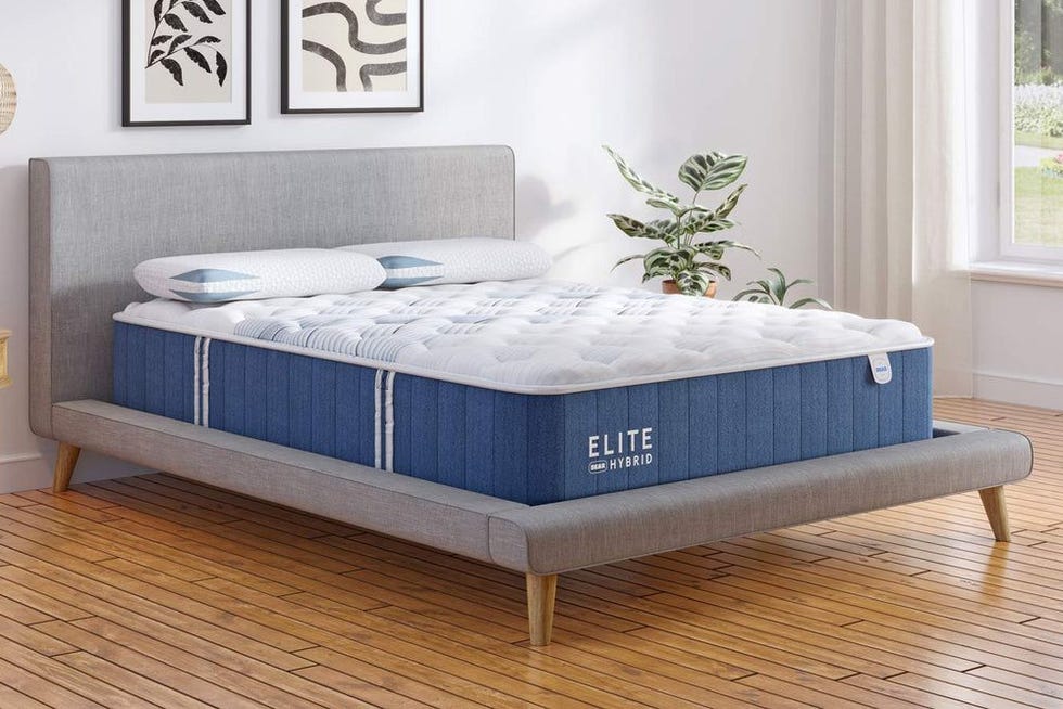 Best Mattress 2024: Tested & Reviewed by Experts