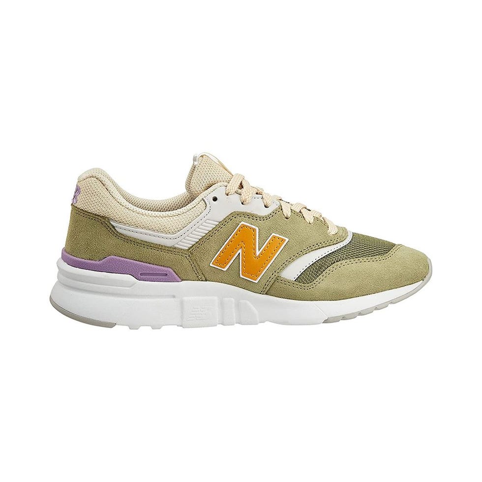 New Balance Women’s 997H V1 Sneaker 