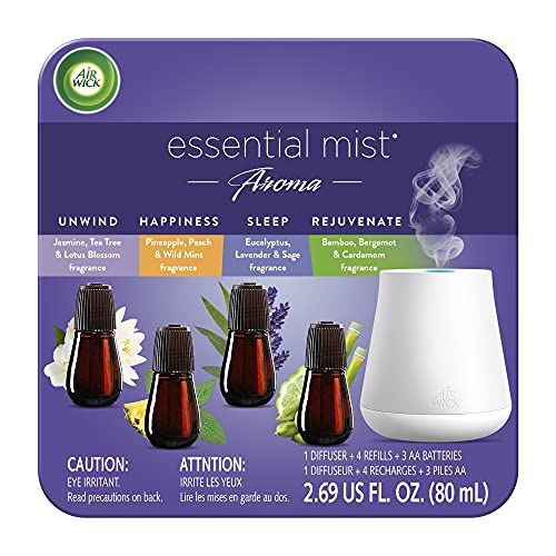 The 10 Best Air Fresheners For 2022   1655310058 51K5n0qePnL. SL500  