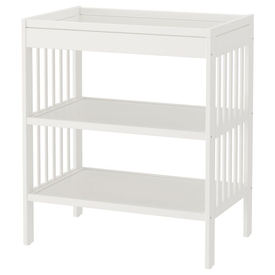 Gulliver Changing Table