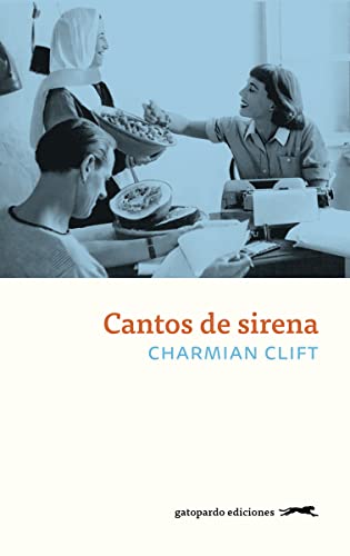 'Cantos de sirena'