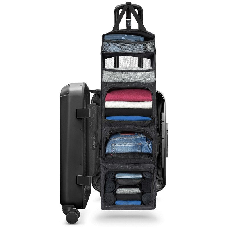 Carry-on Closet Carry-on Closet