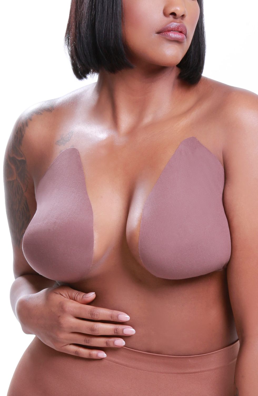 The Best Boob Tapes To Wear With Revealing Outfits
