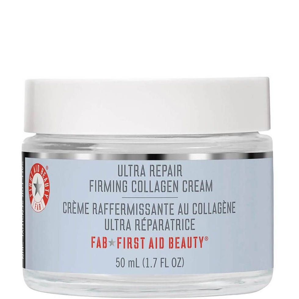 Ultra Repair Firming Collagen Cream Ultra Repair Firming Collagen Cream