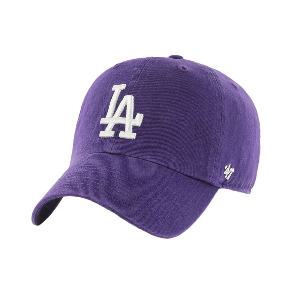 Los Angeles Dodgers Baseball Hat