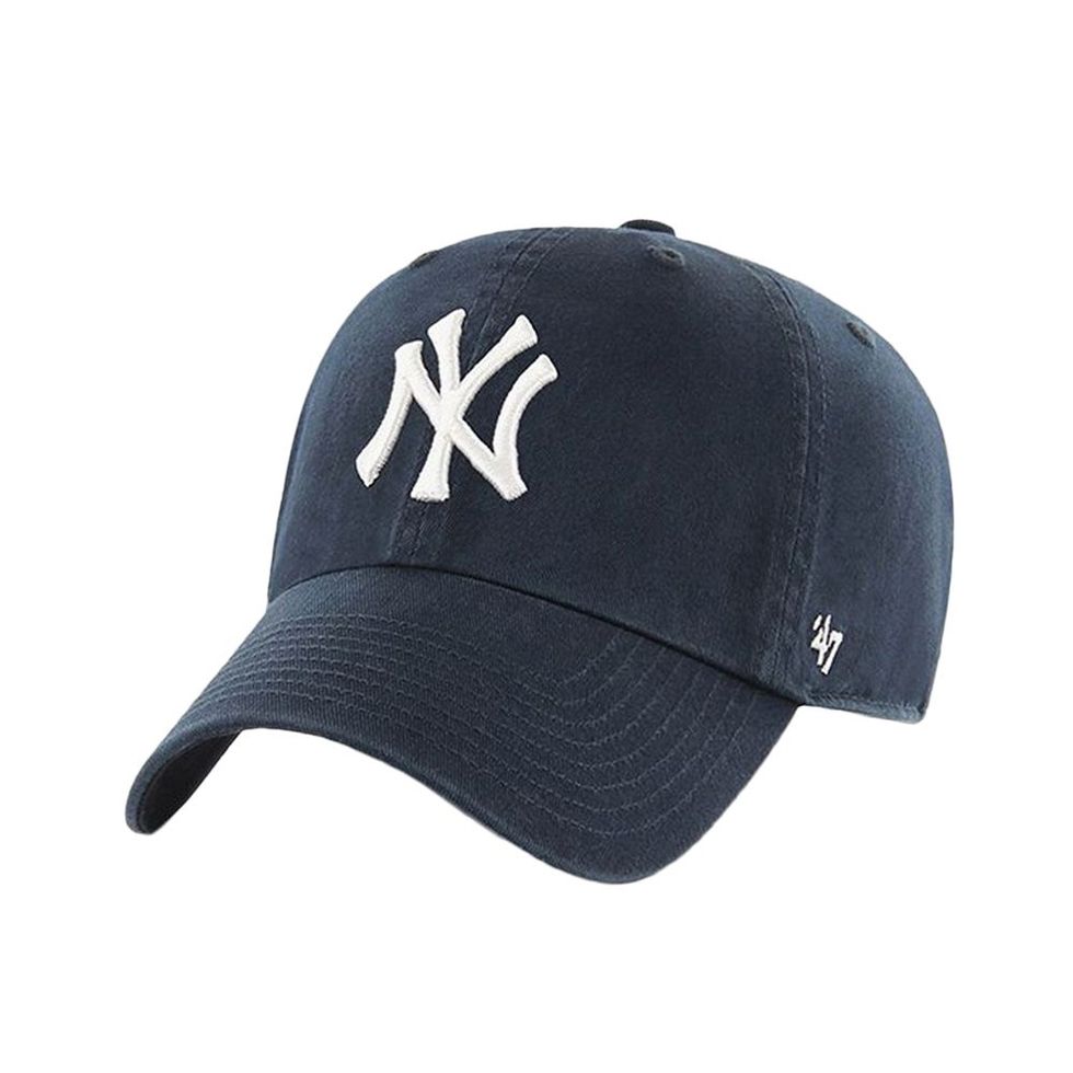 så meget Sige Ondartet 21 Baseball Hats for When You're in Between Wash Days – Stylish Dad Hats  for Women