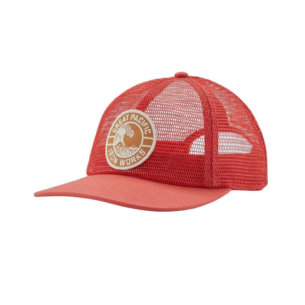 Orange Single WOMEN FASHION Accessories Hat and cap Orange NoName hat and cap discount 70% 