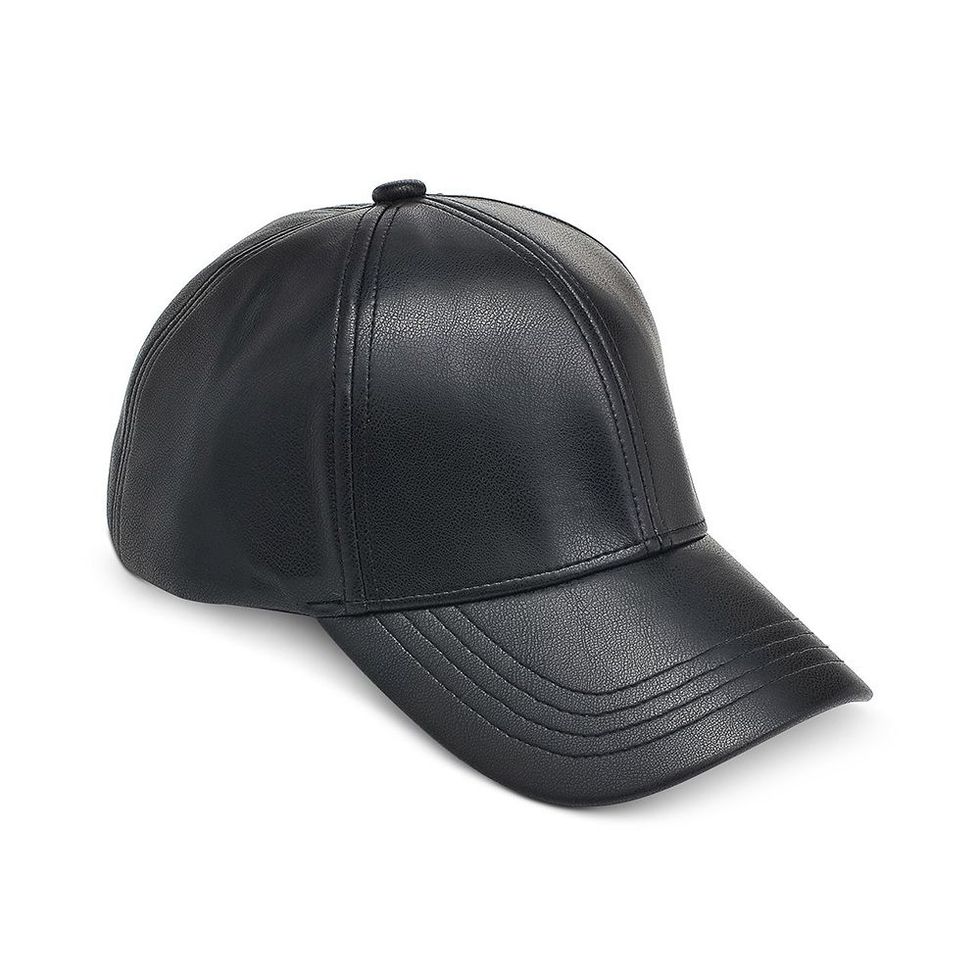21 Baseball Hats for When You’re in Between Wash Days – Stylish Dad ...