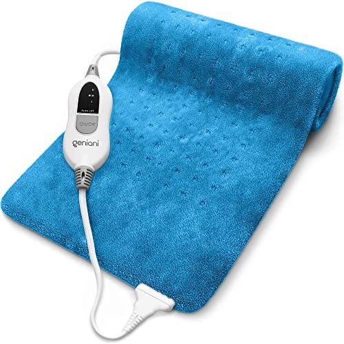 Extra Large Electric Heating Pad XL
