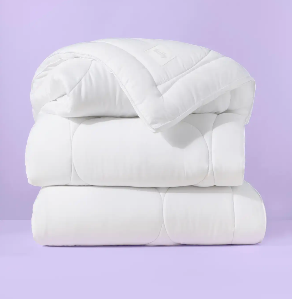 Cloud Comforter