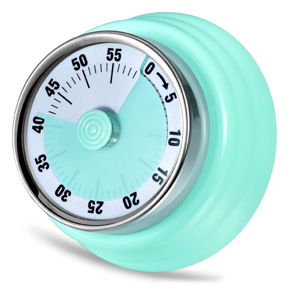 Kitchen Timers in Kitchen Tools & Gadgets 
