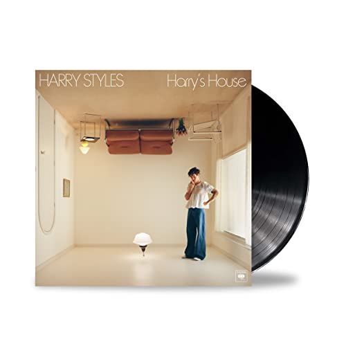 'Harry’s House' Vinyl