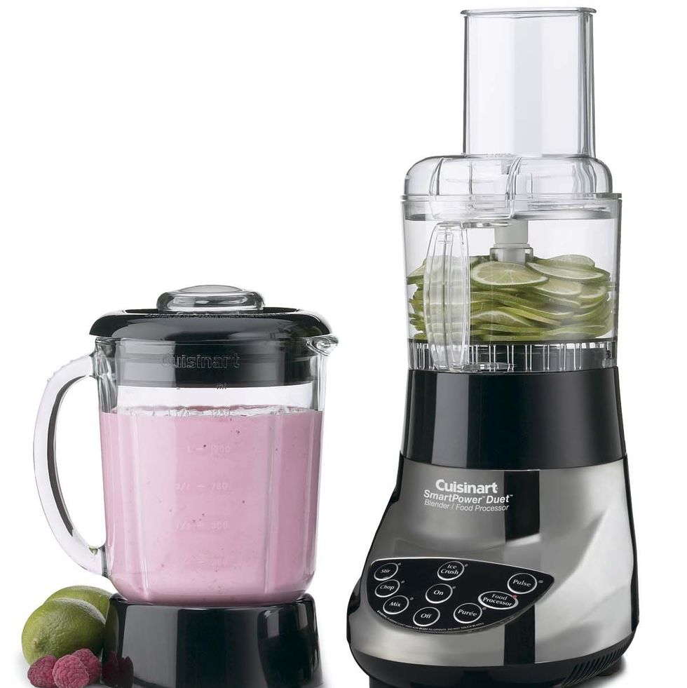 Best food blenders of 2024 – perfect for smoothies, juices and soups