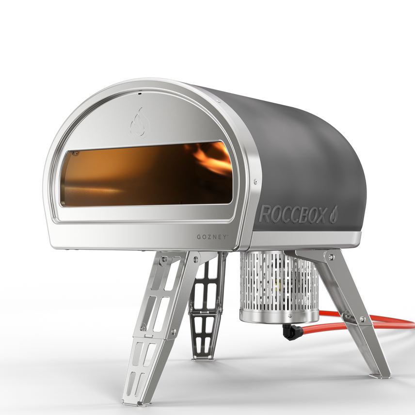 Gozney Roccbox Portable Outdoor Pizza Oven
