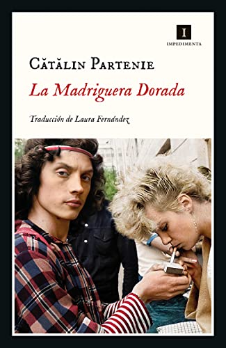 'La madriguera dorada'