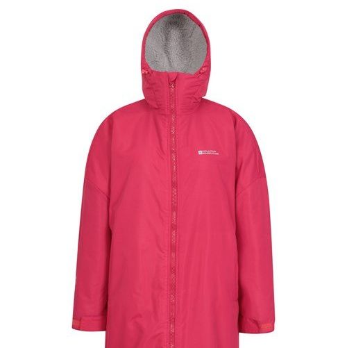 Coast Womens Water-Resistant Changing Robe
