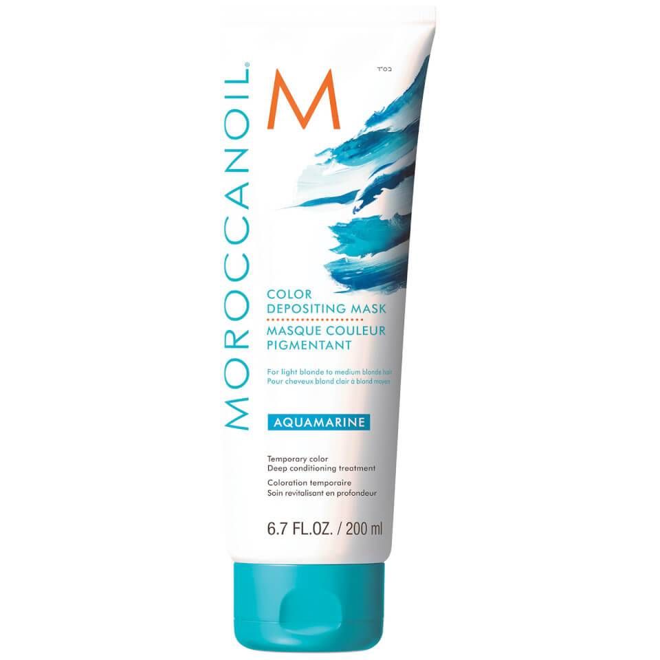 Moroccanoil Color Depositing Mask (Various shades)
