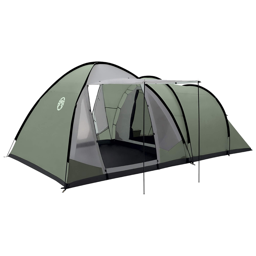 Coleman Waterfall 5 Deluxe Family Tent 