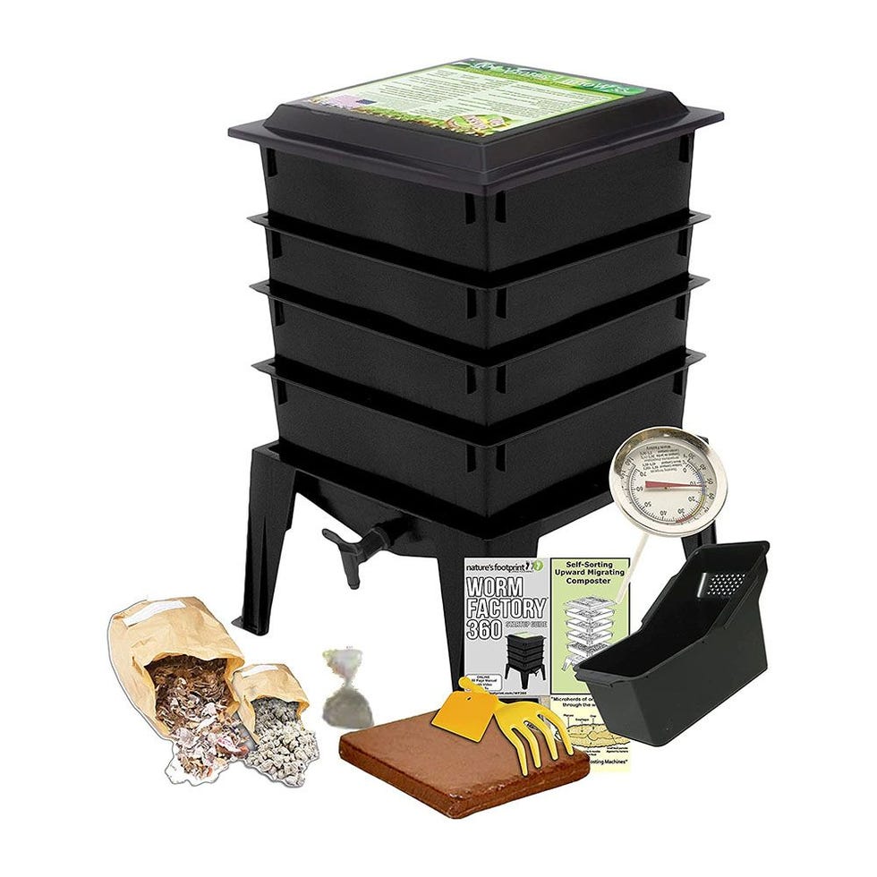 US Made Composting System
