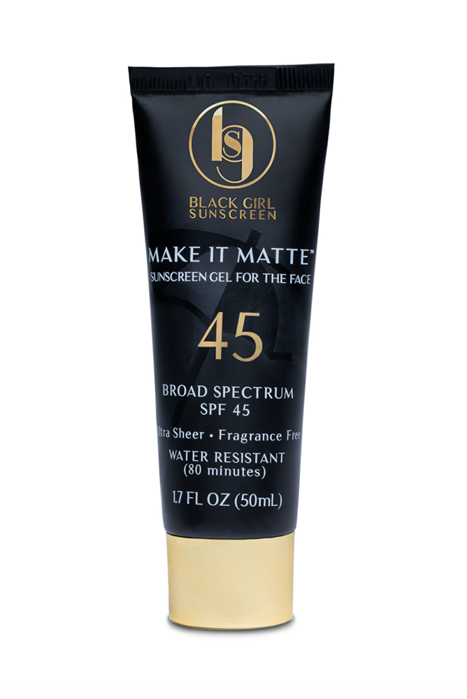 Make It Matte SPF 45 Sunscreen 