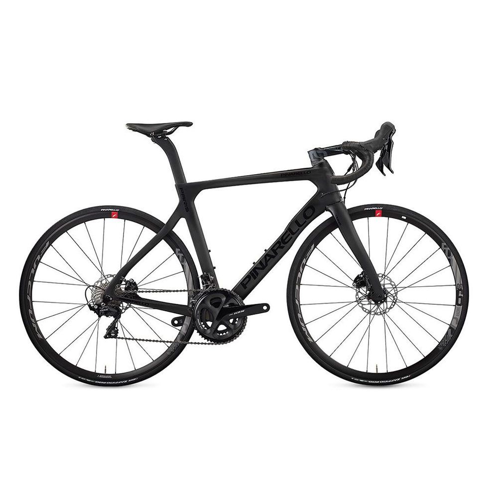 Pinarello road bike overview: range, details, pricing and