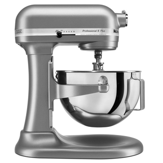KitchenAid Professional 5qt Stand Mixer KitchenAid Professional 5qt Stand Mixer