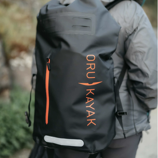 Oru waterproof backpack
