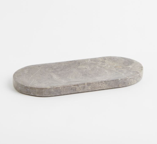 Marble tray