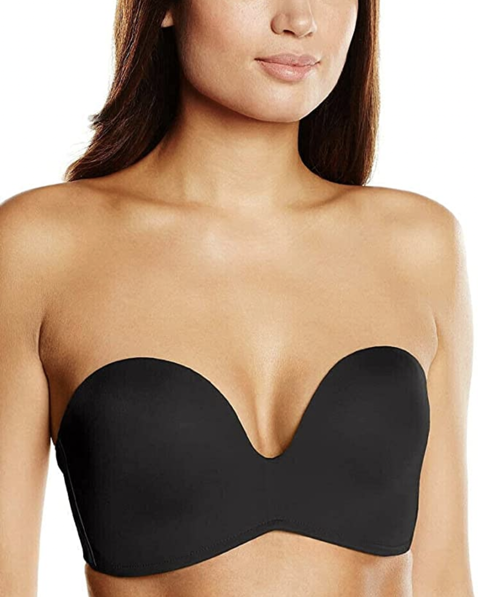 Best Push-up Bras to Shop in 2022